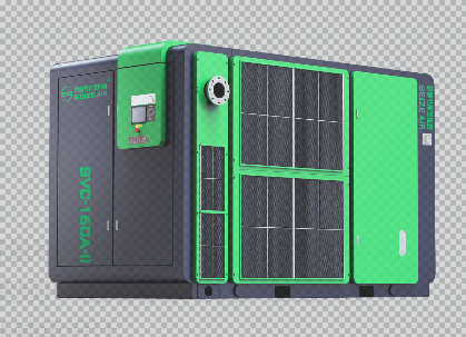 ����SVC˫��ѹ�����ű�Ƶ��ѹ��